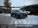 2024 Lexus NX