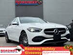 Mercedes-Benz C-Class C 300 4MATIC