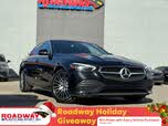 Mercedes-Benz C-Class C 300 4MATIC