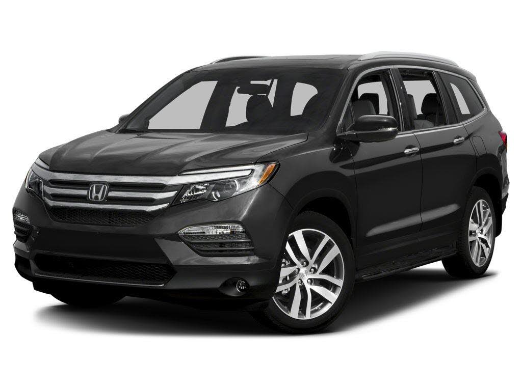 Honda Pilot Touring AWD 2016