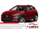 Hyundai Kona Preferred AWD