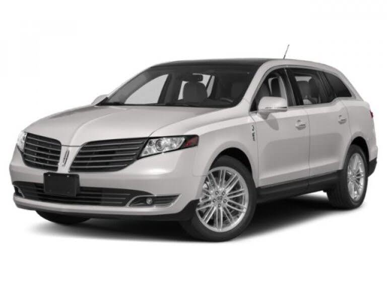 2019 Lincoln MKT Reserve AWD