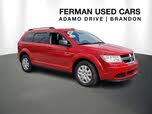 Dodge Journey SE Value FWD