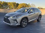 Lexus RX 350 AWD
