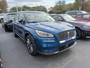 Lincoln Corsair Reserve FWD