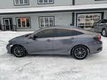Honda Civic EX FWD