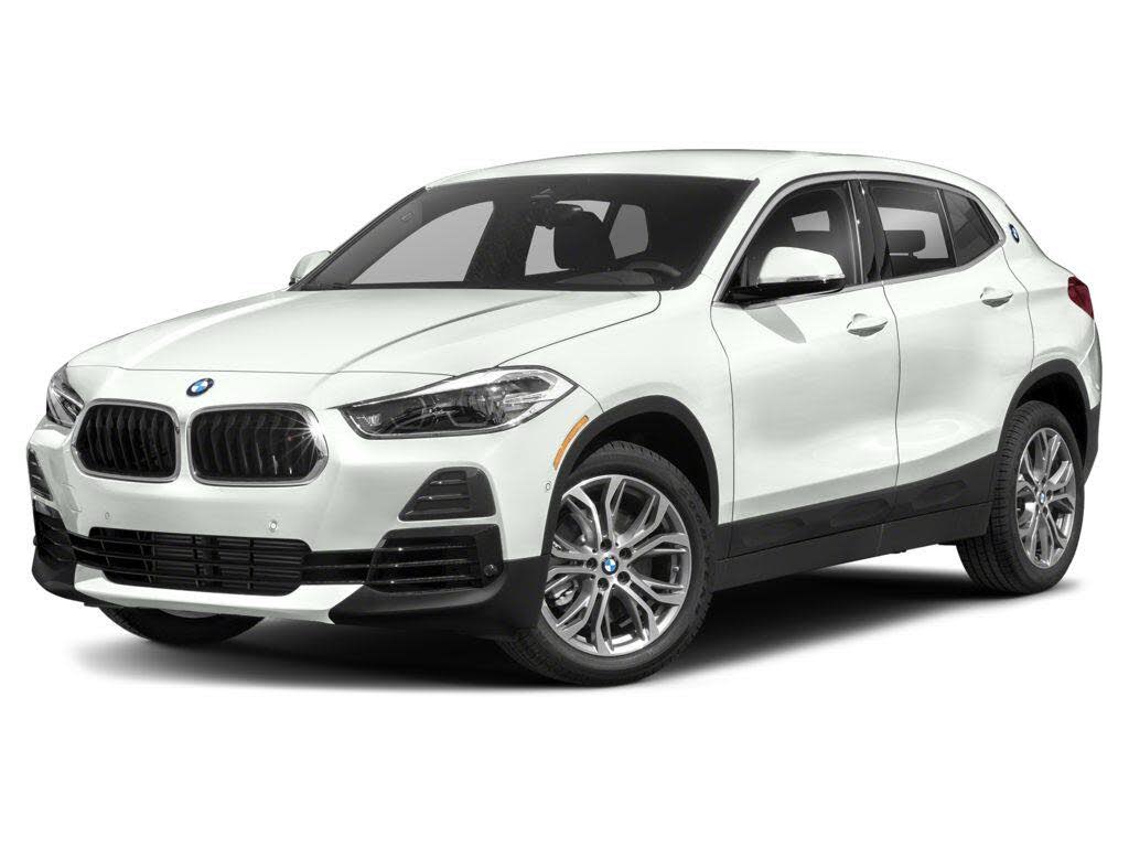 2022 BMW X2 xDrive28i AWD