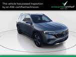 Mercedes-Benz EQB 350 4MATIC AWD