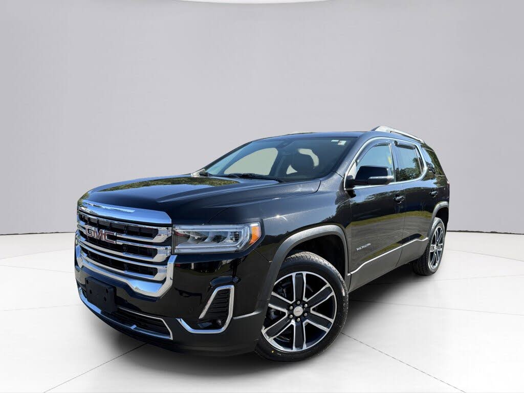 2023 GMC Acadia SLT AWD