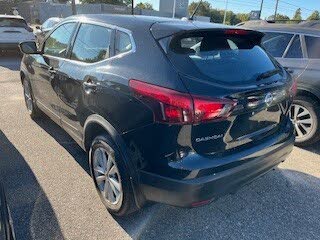 2023 Nissan Qashqai SV AWD