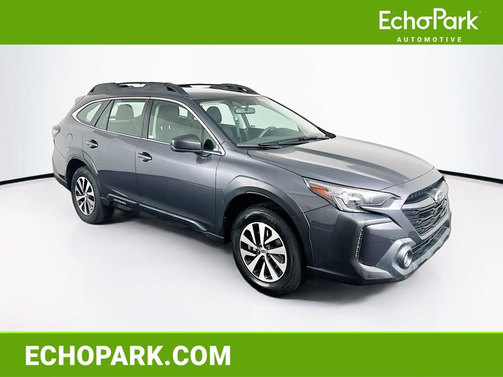 2023 Subaru Outback AWD