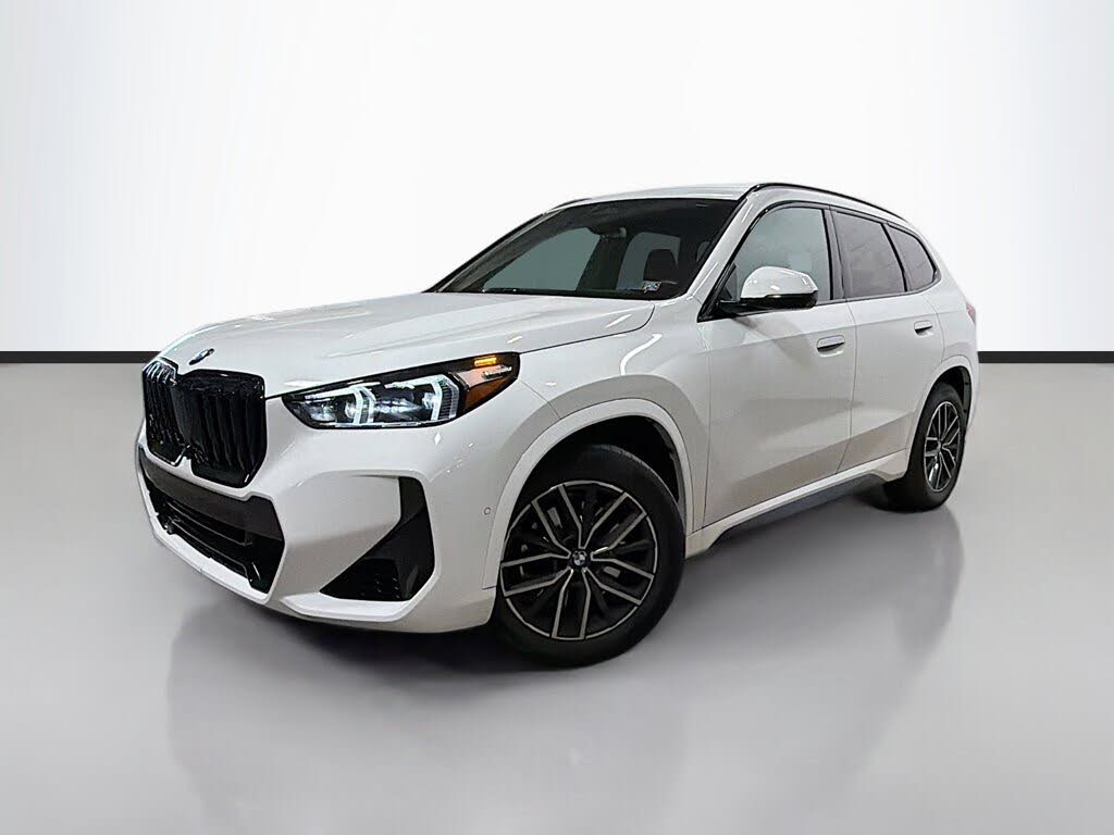 2024 BMW X1 xDrive28i AWD