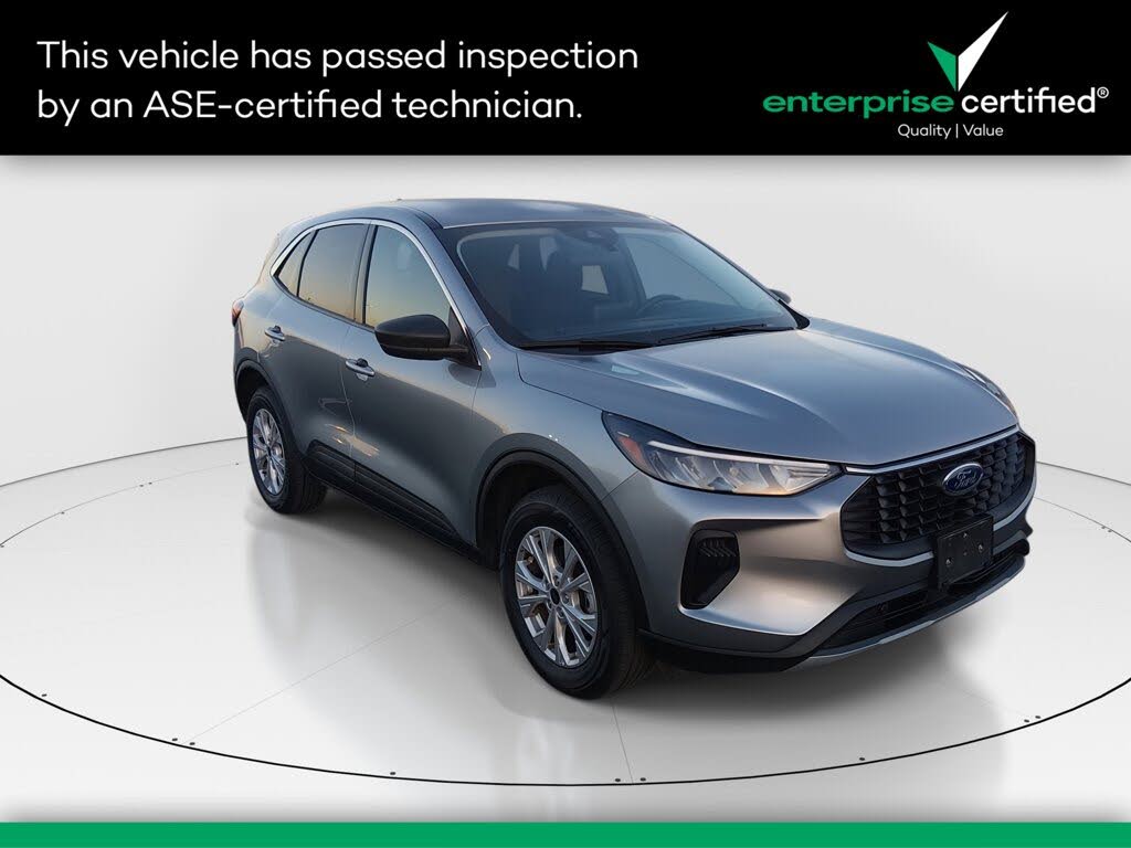 2024 Ford Escape Active AWD