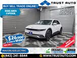Hyundai Ioniq 5 SEL RWD