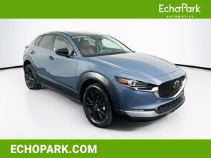Mazda CX-30 2.5 S Carbon Edition AWD