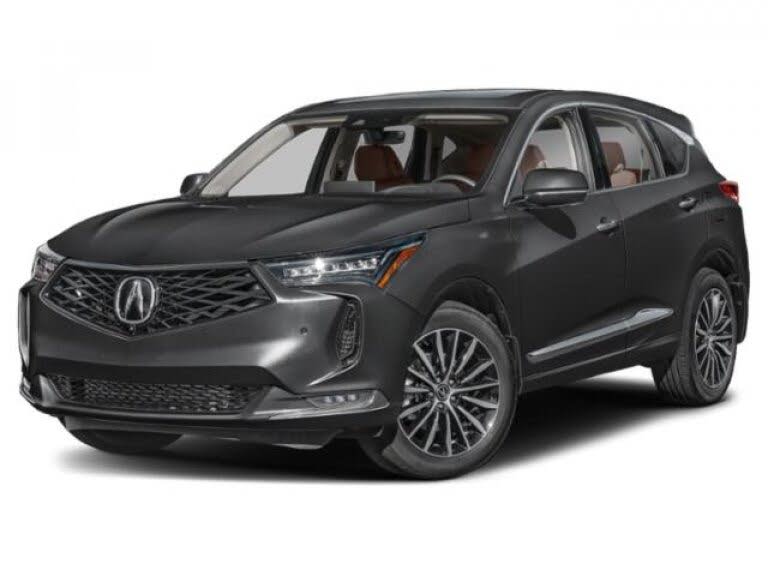 2026 Acura RDX SH-AWD with Advance Package
