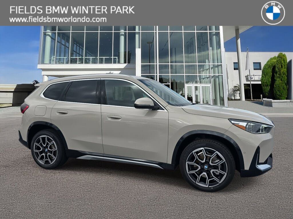 2026 BMW X1 xDrive28i