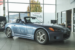Honda S2000 Roadster