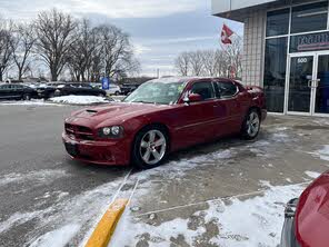 Dodge Charger SRT8 RWD