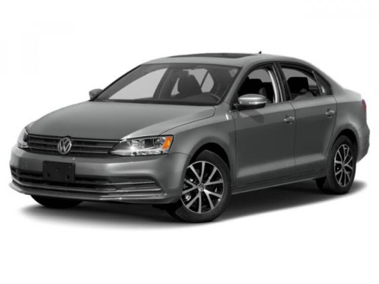 2015 Volkswagen Jetta S