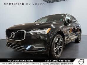 Volvo XC60 T6 Momentum AWD
