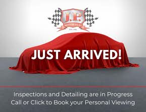 Volvo XC90 T6 Momentum 7-Passenger AWD