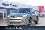 Toyota C-HR XLE FWD