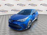 Toyota C-HR XLE FWD