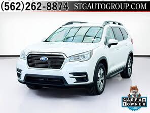 Subaru Ascent Premium 7-Passenger AWD