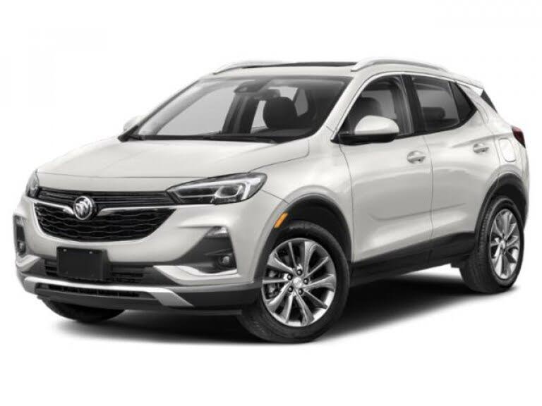 2023 Buick Encore GX Essence AWD
