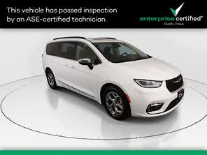 Chrysler Pacifica Limited FWD