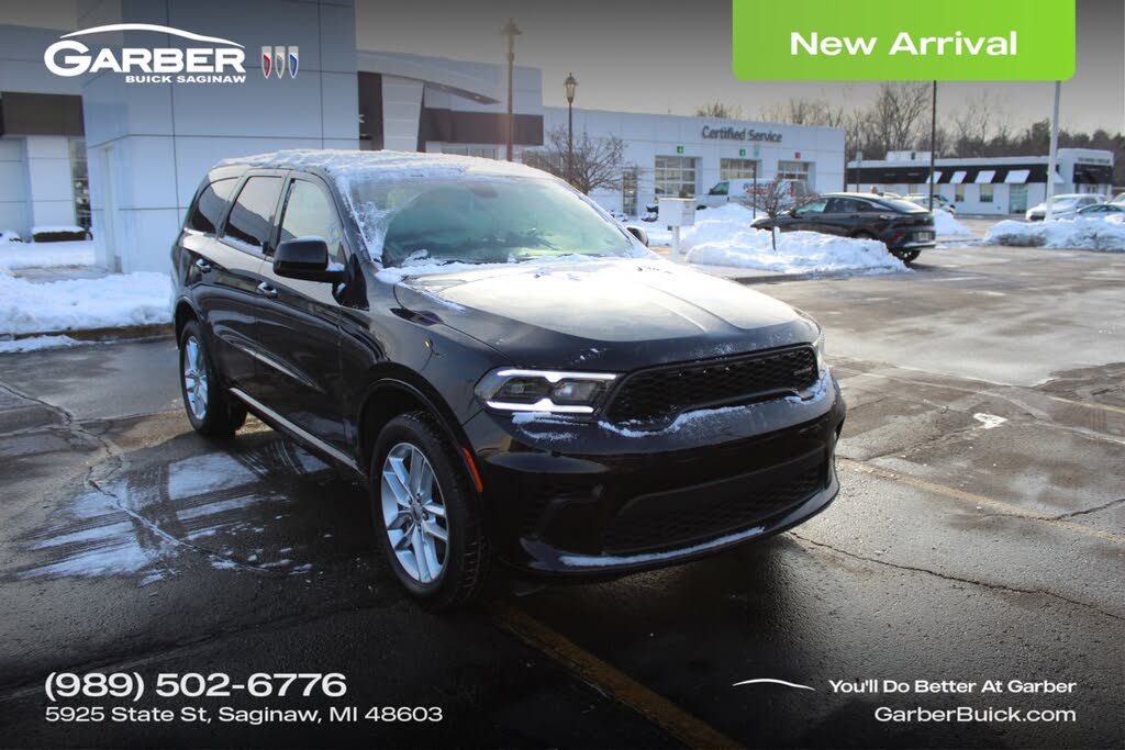 2023 Dodge Durango GT AWD