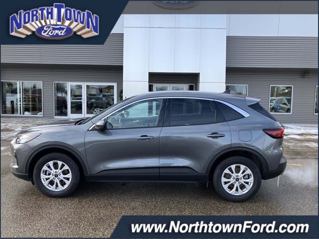 2023 Ford Escape Active AWD