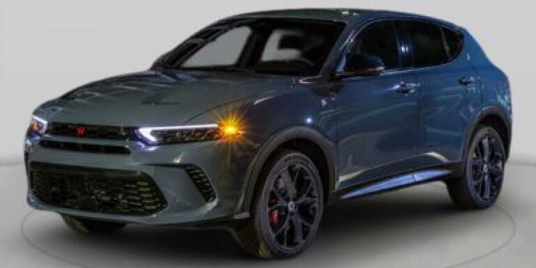 2024 Dodge Hornet R/T Plus AWD