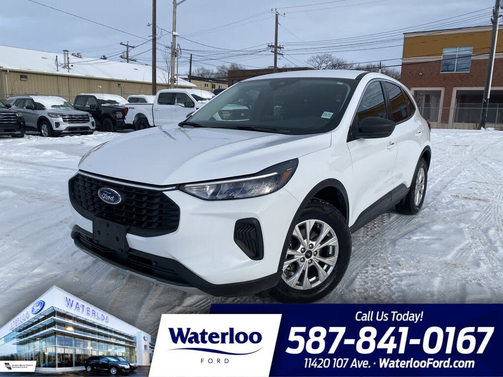 Ford Escape Active AWD 2024