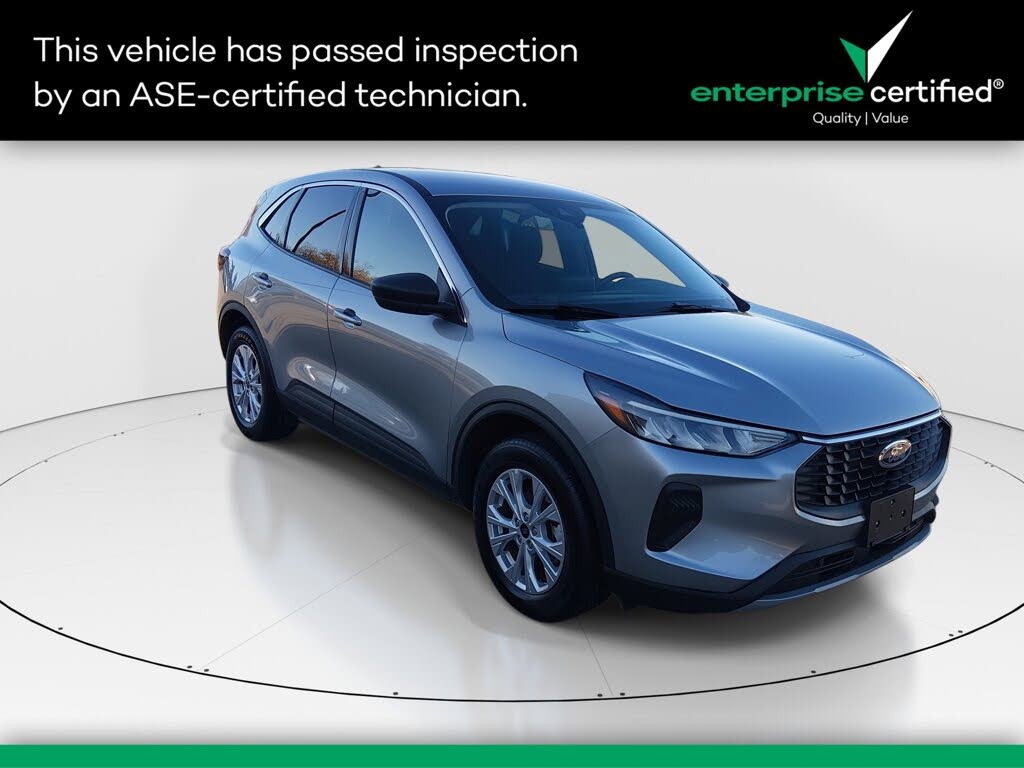 2024 Ford Escape Active FWD