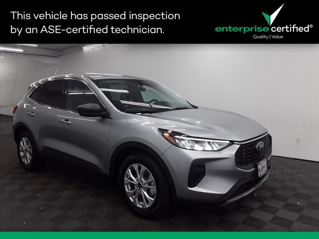 2024 Ford Escape Active FWD