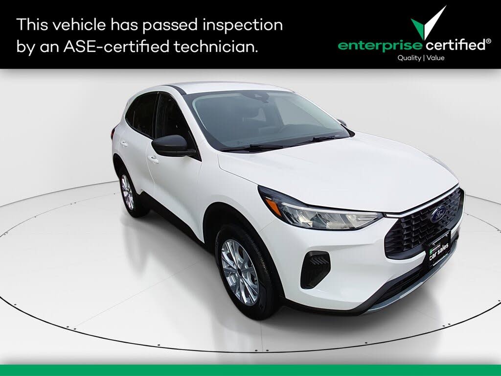 2024 Ford Escape Active AWD