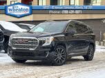 GMC Terrain Denali AWD