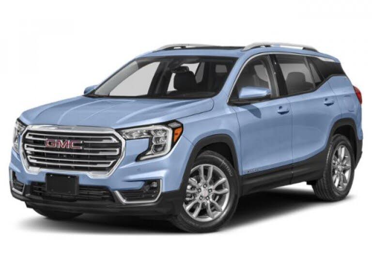2024 GMC Terrain Denali AWD