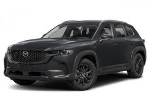 Mazda CX-50 2.5 S Preferred AWD