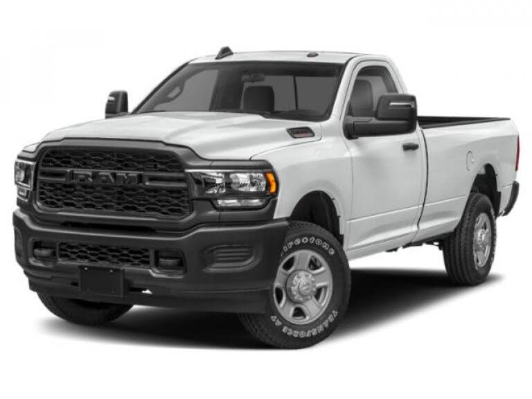2024 RAM 2500 Tradesman LB 4WD