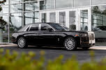 Rolls-Royce Phantom RWD