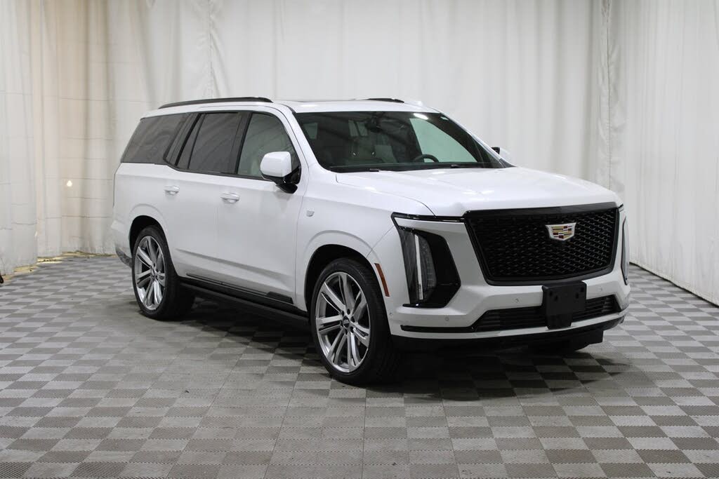 2025 Cadillac Escalade Sport 4WD