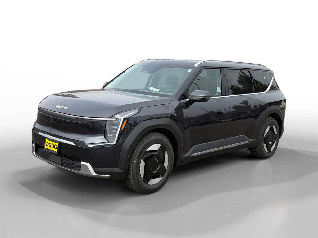 2026 Kia EV9 Wind AWD