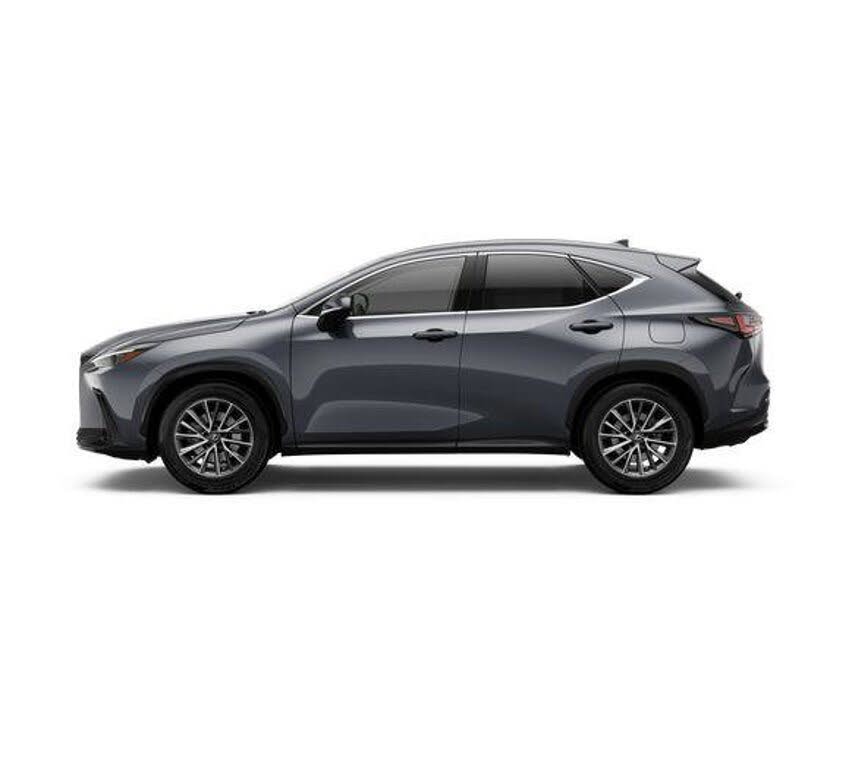2026 Lexus NX 350 Premium AWD