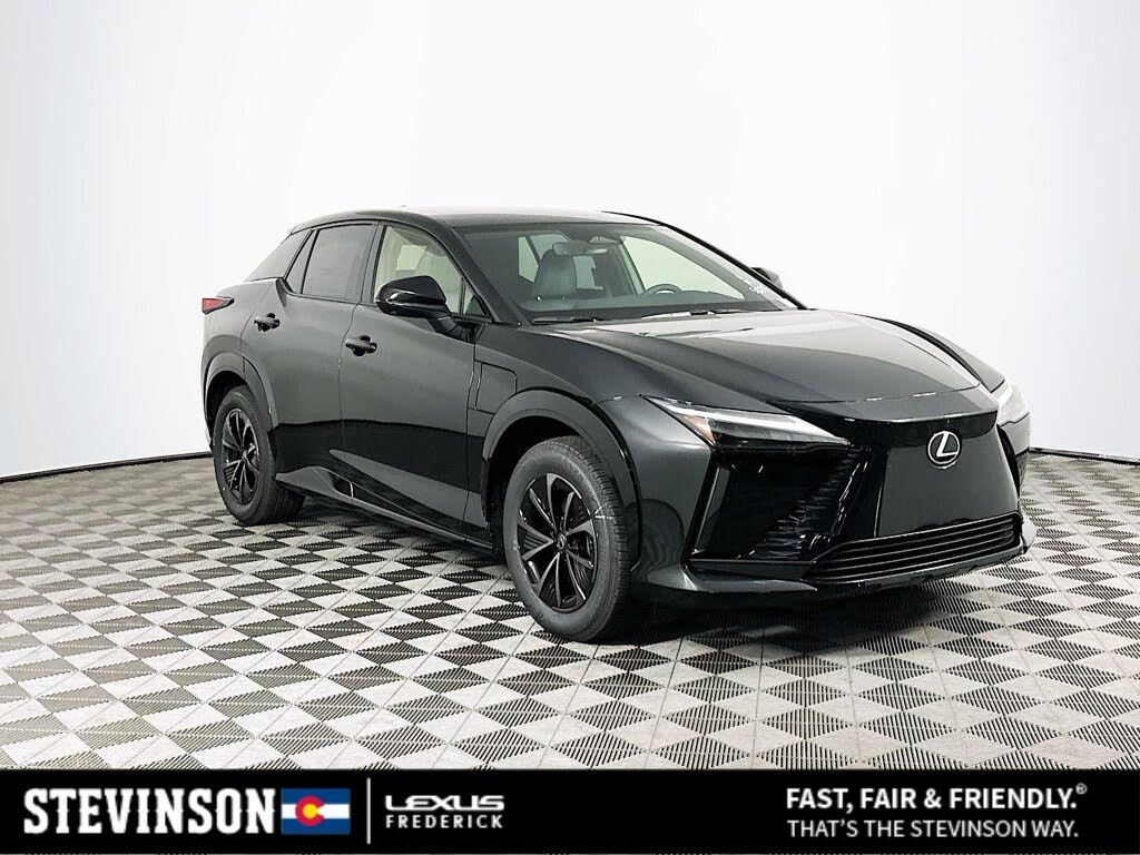 2026 Lexus RZ 450e Premium AWD