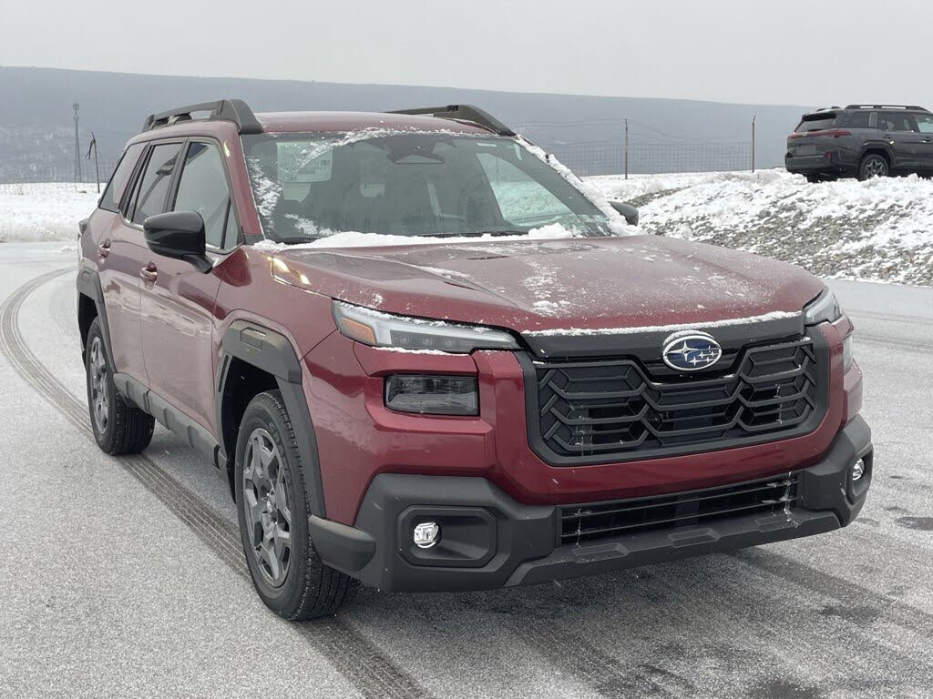 2026 Subaru Outback Premium AWD