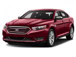 Ford Taurus SEL AWD