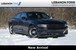 Dodge Charger Police AWD